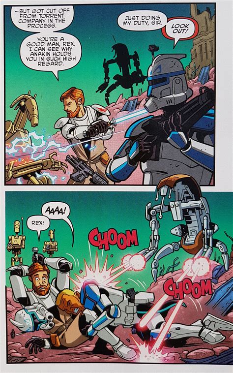 Pin by Darth Chloe on Star Wars/Trek and LOTR/Hobbit | Star wars comics