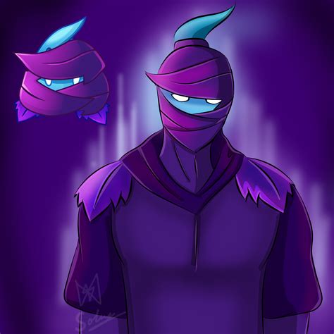 Shadow Plants as Humans : r/PlantsVSZombies
