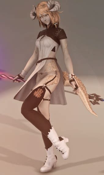 Vanilla Spice | Eorzea Collection
