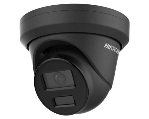 Hikvision DS-2CD2323G2-IU-B (4mm)(D) IP kamera - Hikvision áruház