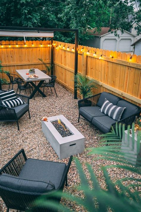 diy backyard makeover ideas