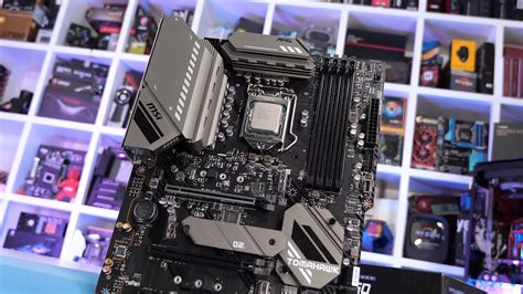 Intel Core i5-11400F Review: The New Value Champ Photo Gallery - TechSpot