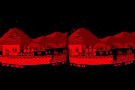 Nintendo Virtual Boy emulator lets you enjoy VR like it’s 1995 again ...