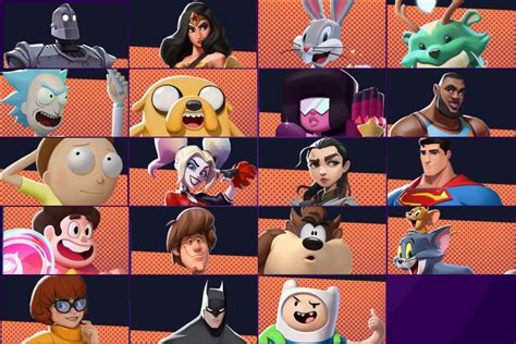 UPDATED* MultiVersus Tier List Best Characters For Season, 49% OFF