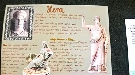Świat mitologii - Fundacja Edukacyjna Varsovia
