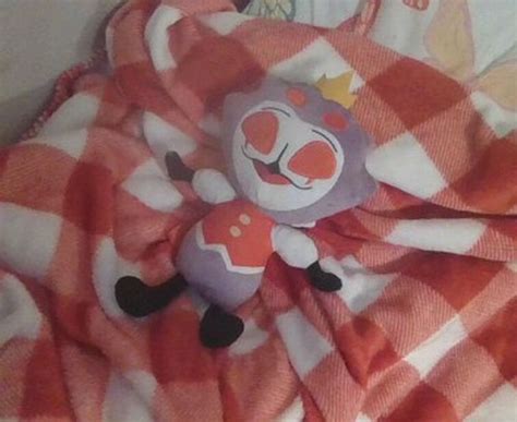 Which Stolas Plush would you buy? | Fandom