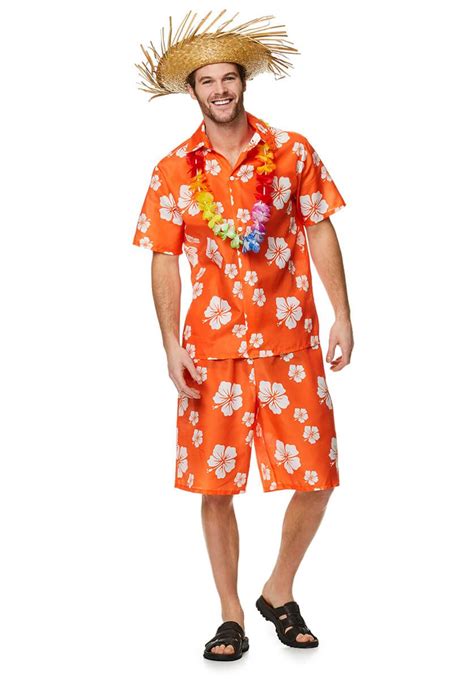 hawaiian themed outfits  guys prestastyle