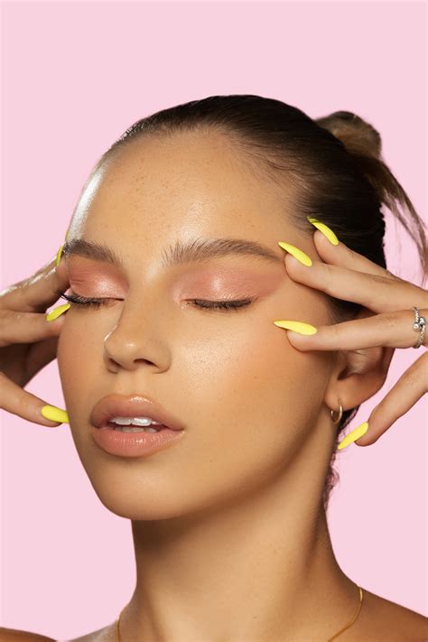 REMEDY BY ARI Makeup line Launch — Glitz and Glam by Tiff - Fashion and ...