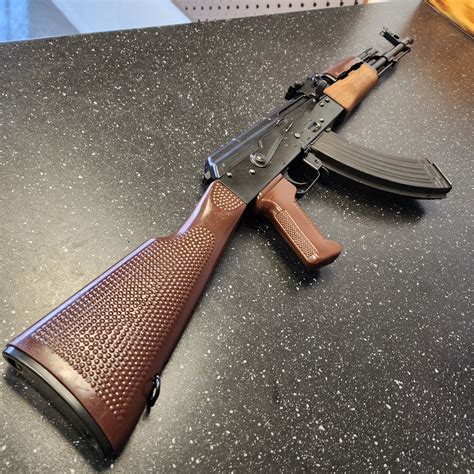 East German 47 - Customer Build