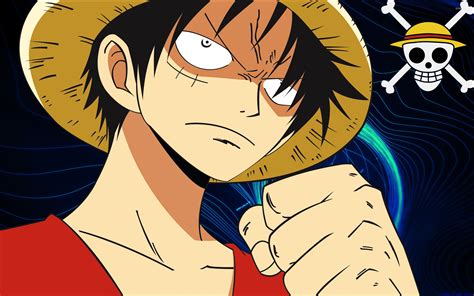 Monkey D. Luffy - One Piece [2] wallpaper - Anime wallpapers - #14076