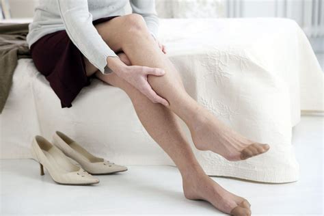 venous insufficiency