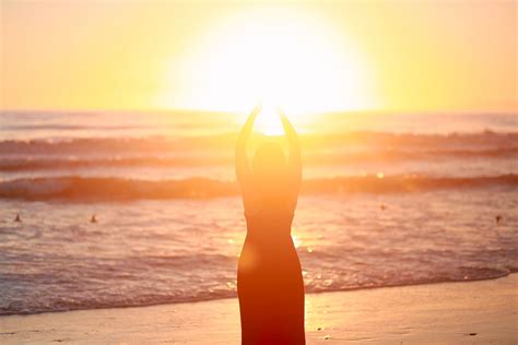 Living the One Light - Home