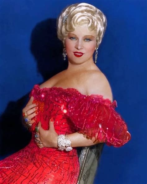 Best 13 Mae west – Artofit