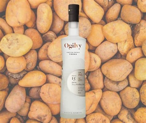 Best Potato Vodka - 7 Vodkas Made from Potatoes | Bartrendr