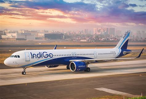 Watch: IndiGo Touchdown On Air India's Take Off Runway; Planes Get Too ...