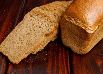 Хлеба ржаные, ржано-пшеничные | Хлебный дом