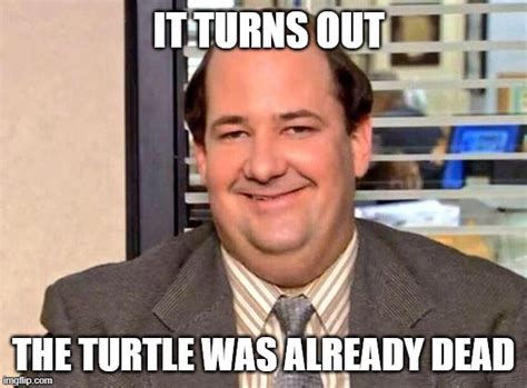 Kevin from the Office - Imgflip