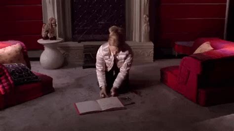 Mean Girls Burn Book GIF - Find & Share on GIPHY
