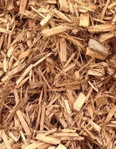 Cypress Mulch - Triple R Landscaping