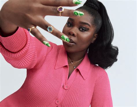 ‘My ultimate ick is not being understood’: Social media star Flex Mami