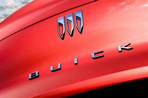 Buick Dealers Don't Want To Sell EVs