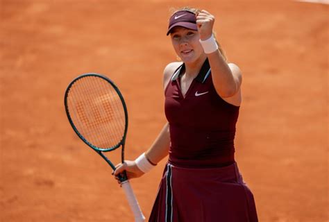 French Open Day 7 Women’s Predictions Including Mirra Andreeva vs Yulia
