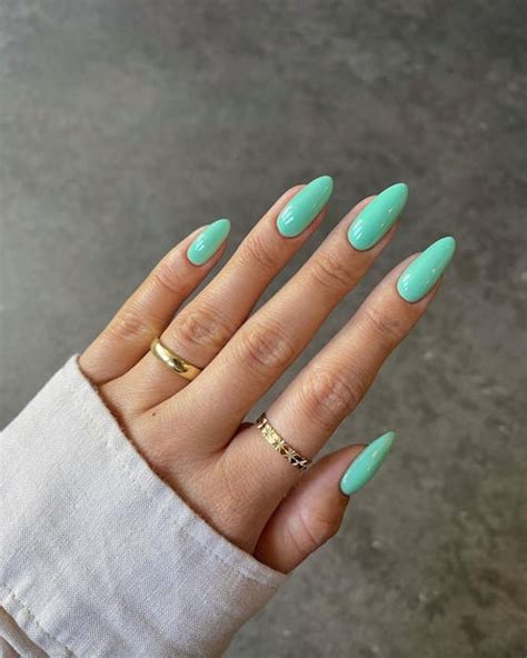 The Spring 2025 Nail Color Trends Are Updated Classics