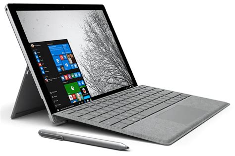 Surface Pro 4 specs, features, and tips - SurfaceTip
