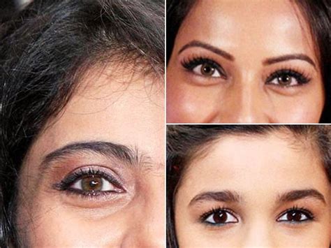 Guess the celebrity actresses with beautiful eyes – Artofit