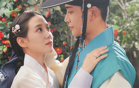 Best Korean Drama About King And Queen at Jack Oneill blog