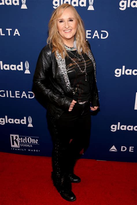 Melissa Etheridge – 2018 GLAAD Media Awards • CelebMafia