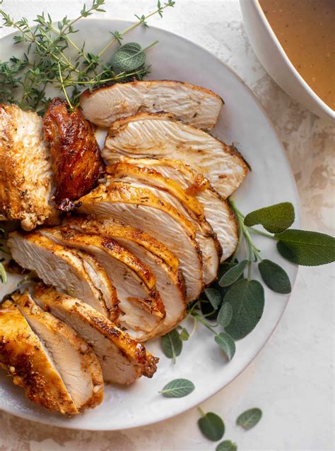 Turkey Breast Kamado at Joel Kates blog