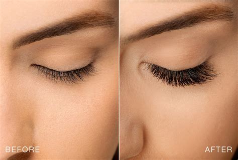 Eyelash Extensions Before & After Pictures | Xtreme Lashes Gallery