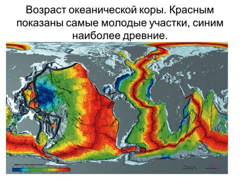 Презентация Литосфера – скачать бесплатно pptx