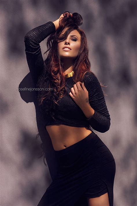 Emelie Ö on Behance