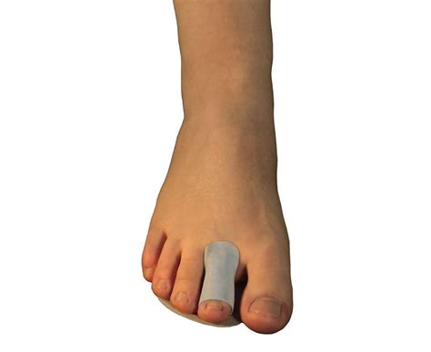 Захисний бандаж на палець FootMate k020 купити недорого з доставкою по ...