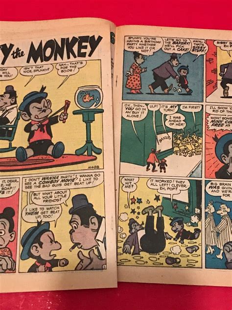 Dippy Duck #1 Silver Age Atlas Comics 1957 VG | Comic Books - Silver ...