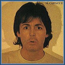 mccartney ii wikipedia