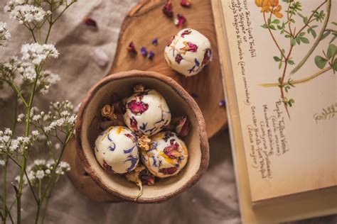 Bath Creamers – The Eden Collections