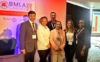 bmla  annual conference educational courses ent audiology news