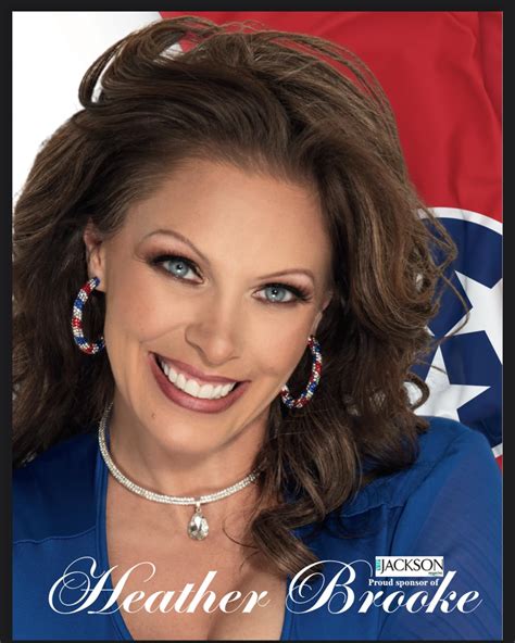 Heather Brooke, Model added a new... - Heather Brooke, Model