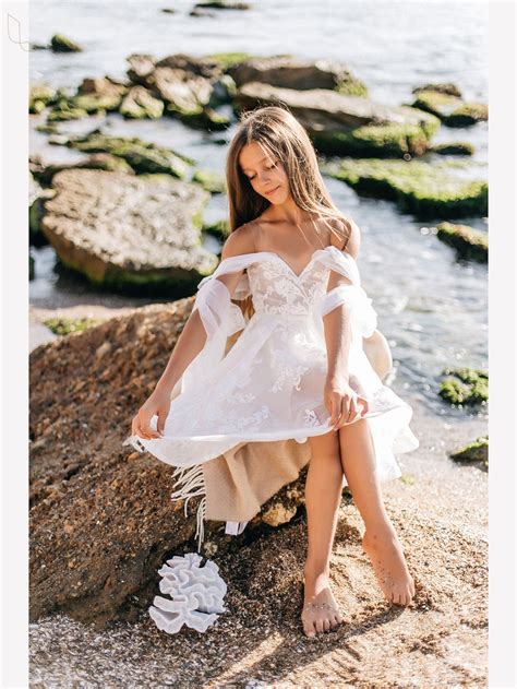 Lace Flower Girl Dress Flower Girl Dress Tulle Party Girl - Etsy
