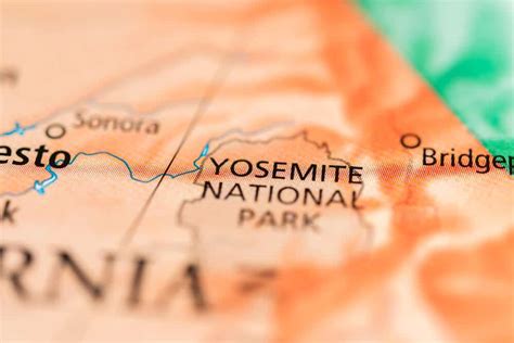 time  yosemite travel tips