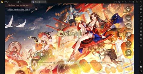 Onmyoji Arena Tier List 2025 - The Best Characters