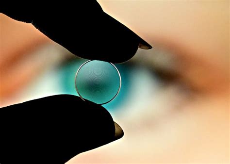 An optical vortex for improved vision - University of Bordeaux