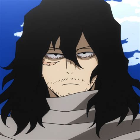 shota aizawaimage gallery  hero academia wiki fandom  hero