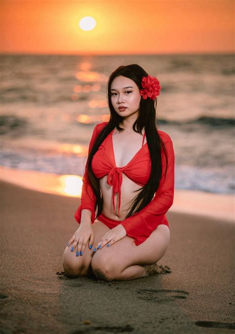 Angelie Mae Valdez Almen