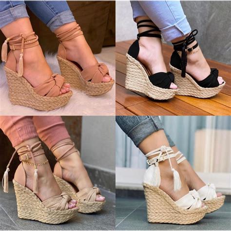 8 Tipos de sapatos femininos que você precisa ter
