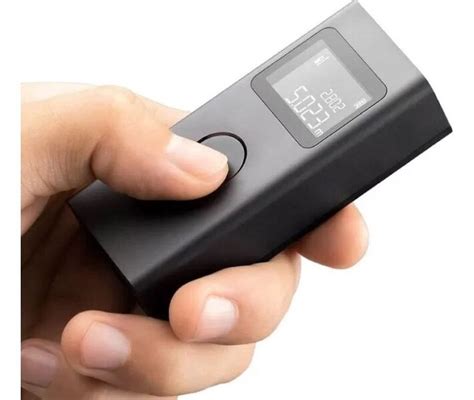 Купити лазерный дальномер Xiaomi Smart Laser Measure (BHR5596GL) в ...