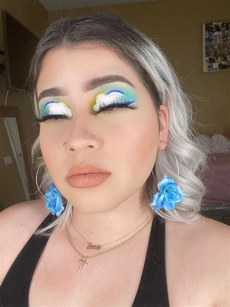 Spanish Barbie